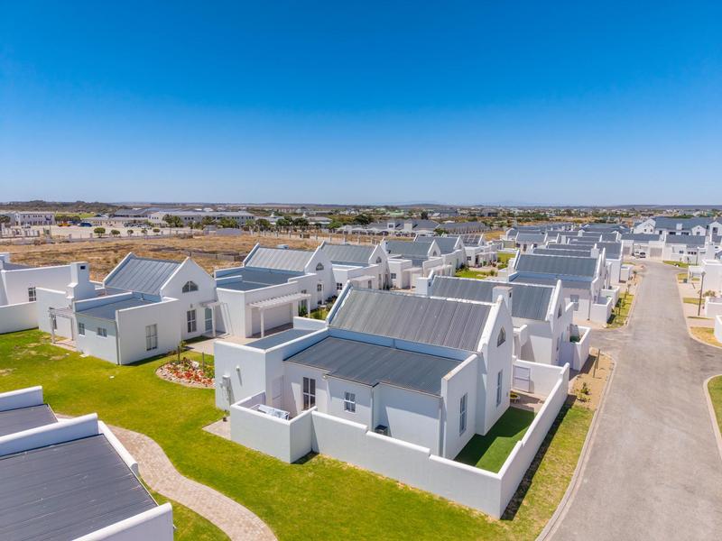 2 Bedroom Property for Sale in Laguna Western Cape